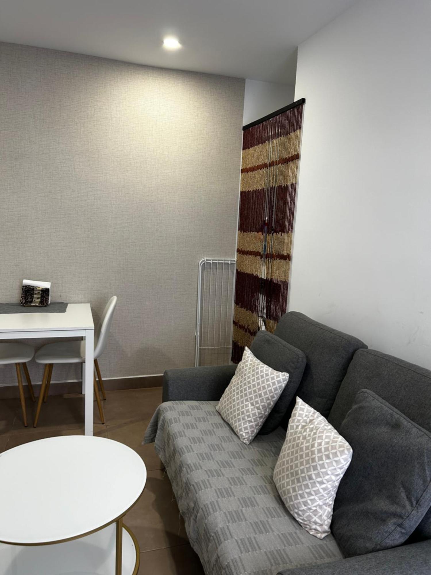 Dama Iberica III Apartment Valencia Exterior foto